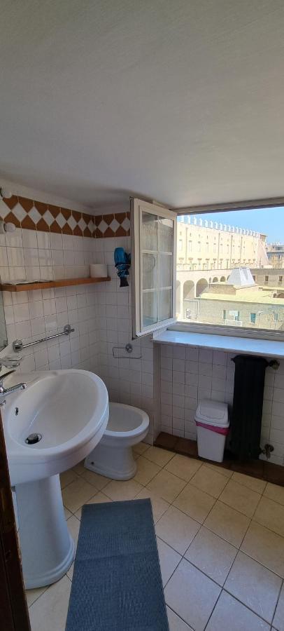 La Casa Del Professore Napoli Eksteriør billede